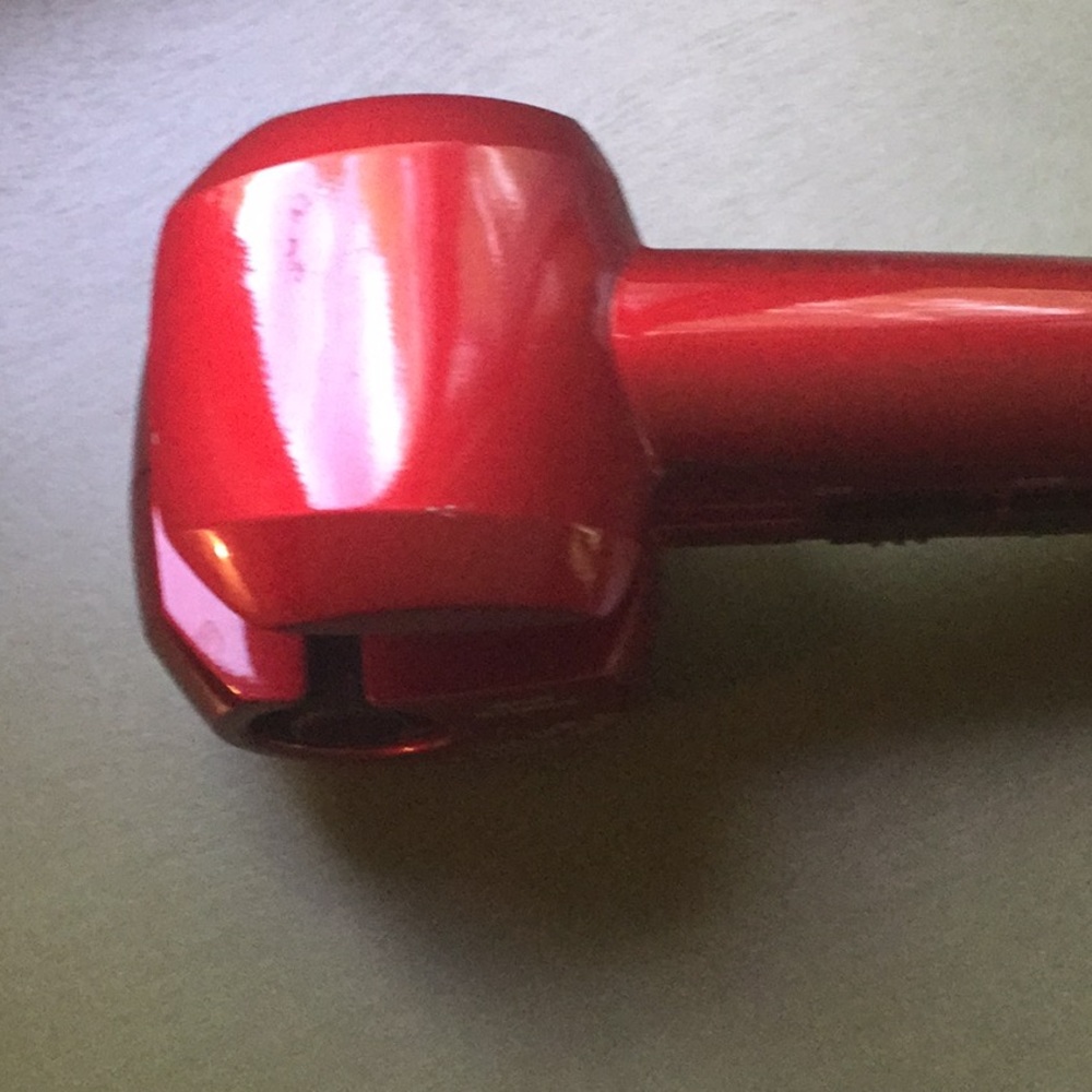 Curling iron - Picture 2 of 4